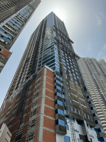 Beach Tower Sharjah